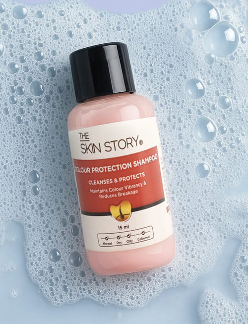 Colour Protection Shampoo Colour Protection Shampoo