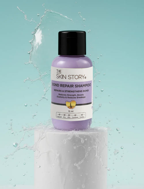 Bond Repair Shampoo Bond Repair Shampoo