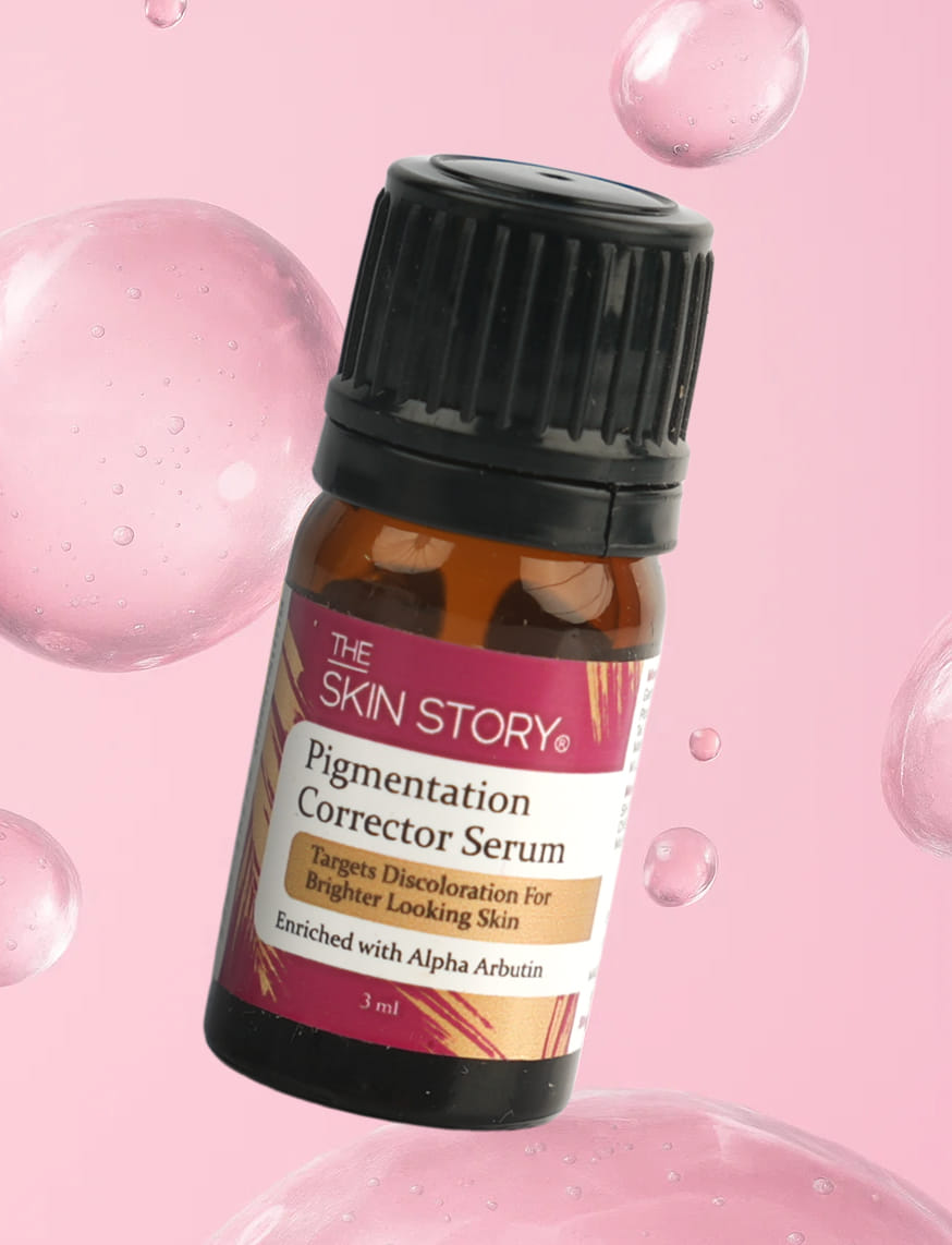 Pigmentation Corrector Serum