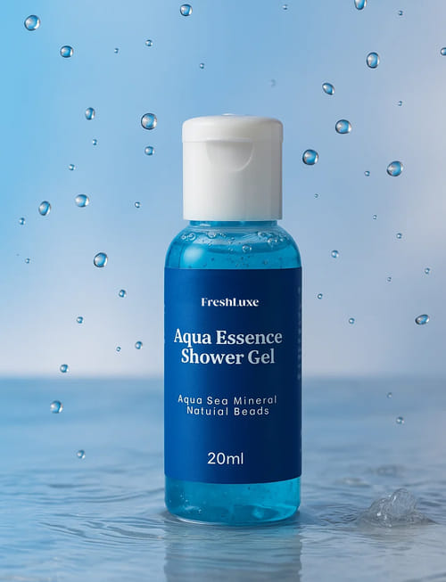 Aqua Essence Shower Gel Aqua Essence Shower Gel