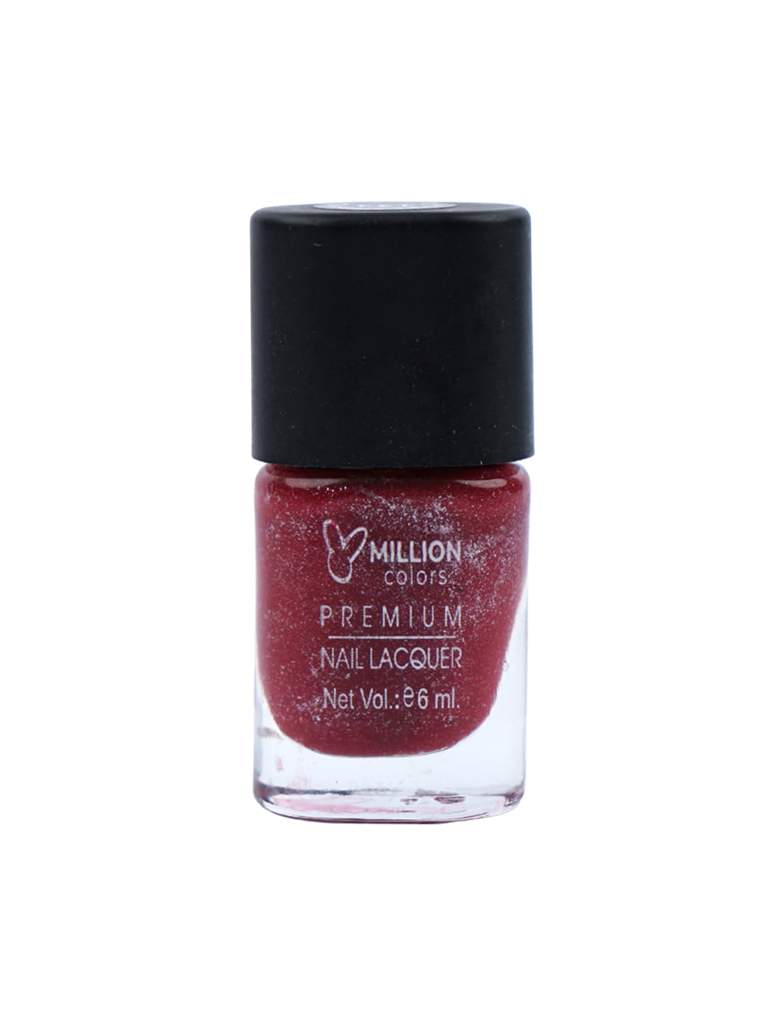 Shimmer Glitter Nail Polish 133 – thumbnail 2