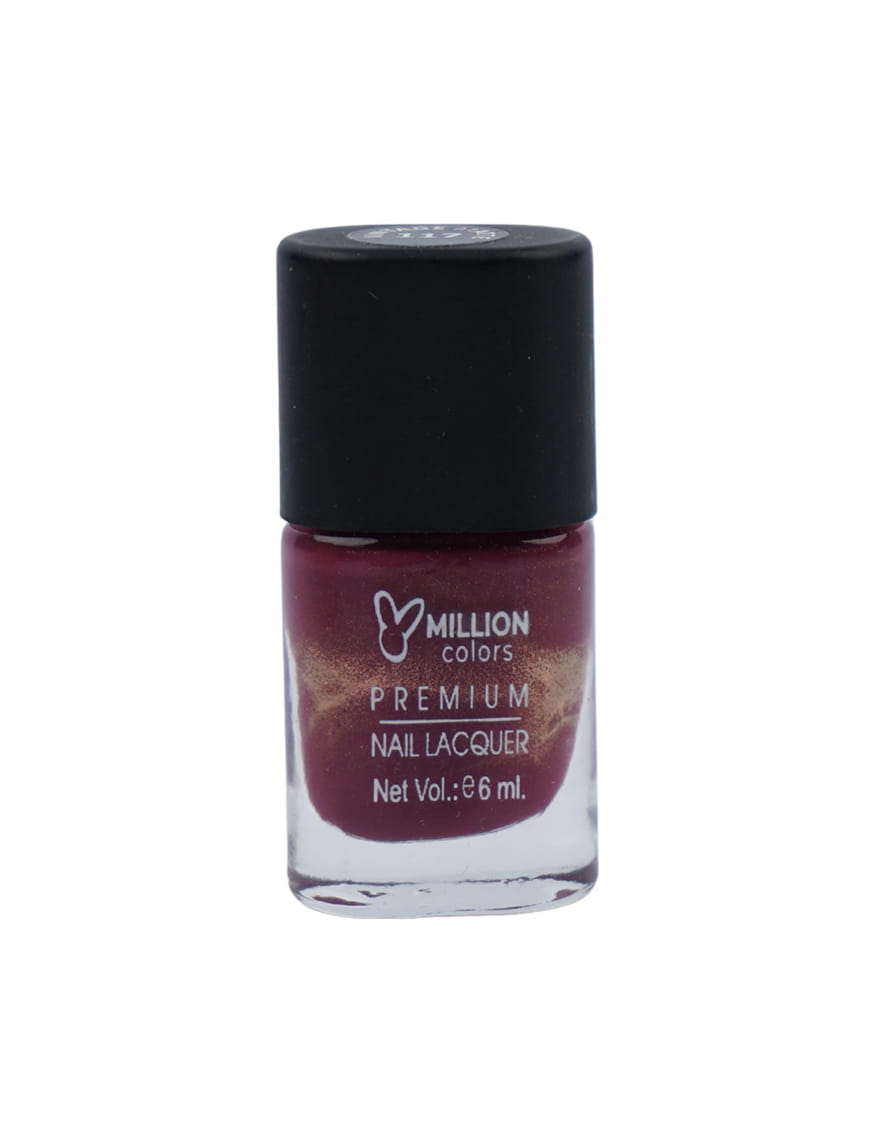 Natural Nail Polish 117 – thumbnail 2