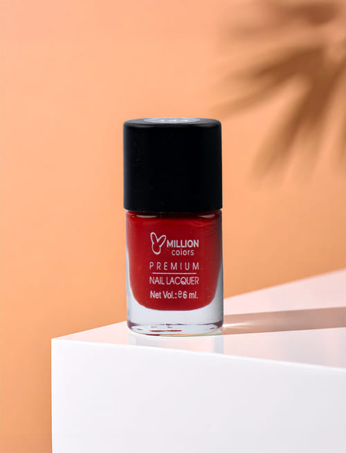 Poppy Nail Polish 144 Poppy Nail Polish 144
