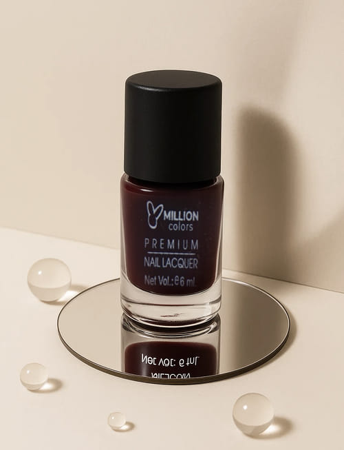 Natural Nail Polish 115 Natural Nail Polish 115