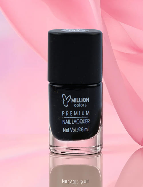 Natural Nail Polish 143 Natural Nail Polish 143