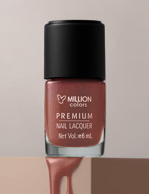 Natural Nail Polish 137 Natural Nail Polish 137