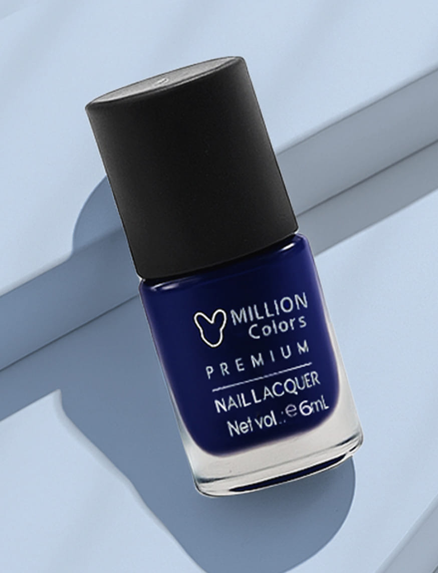 Poppy Nail Polish 142