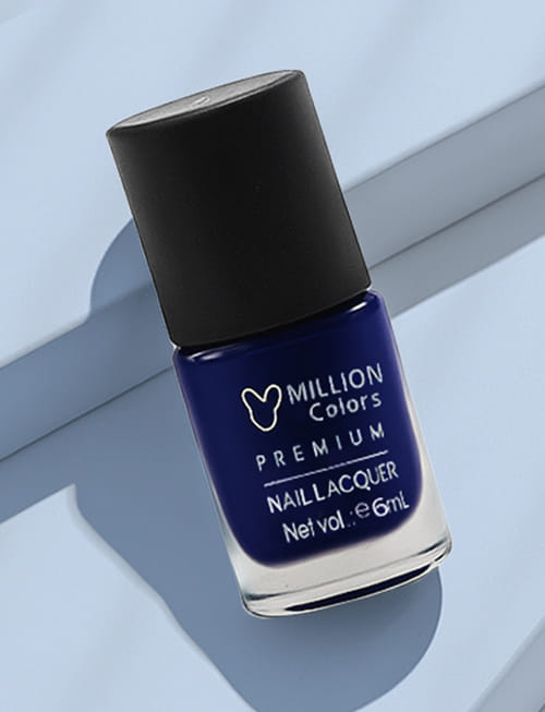 Poppy Nail Polish 142 Poppy Nail Polish 142