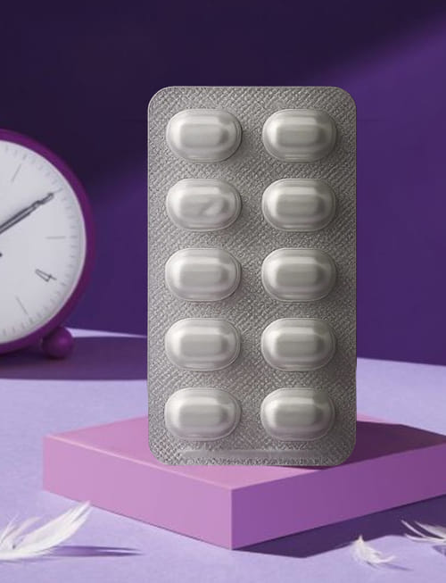 Sleep Solution Quick Pops Sleep Solution Quick Pops