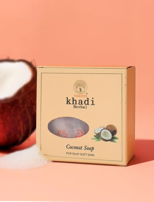 Coconut Soap