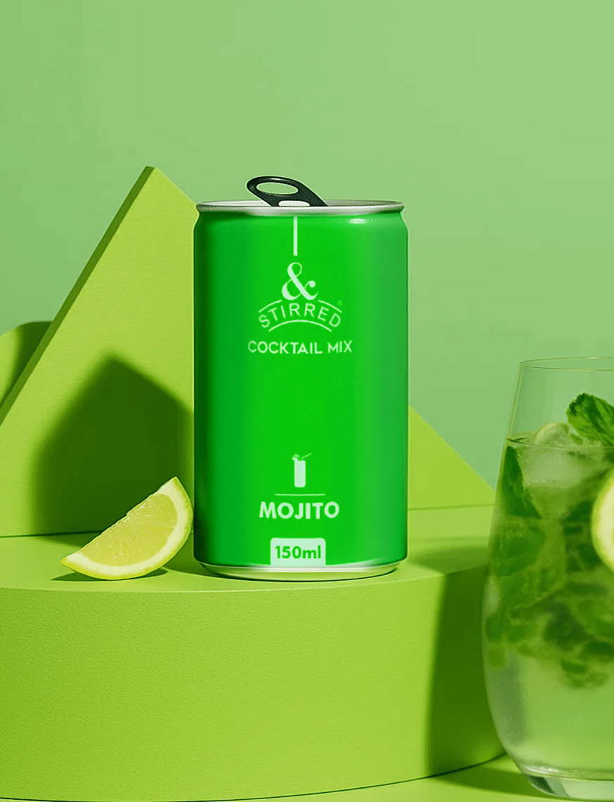 Cocktail Mix - Mojito