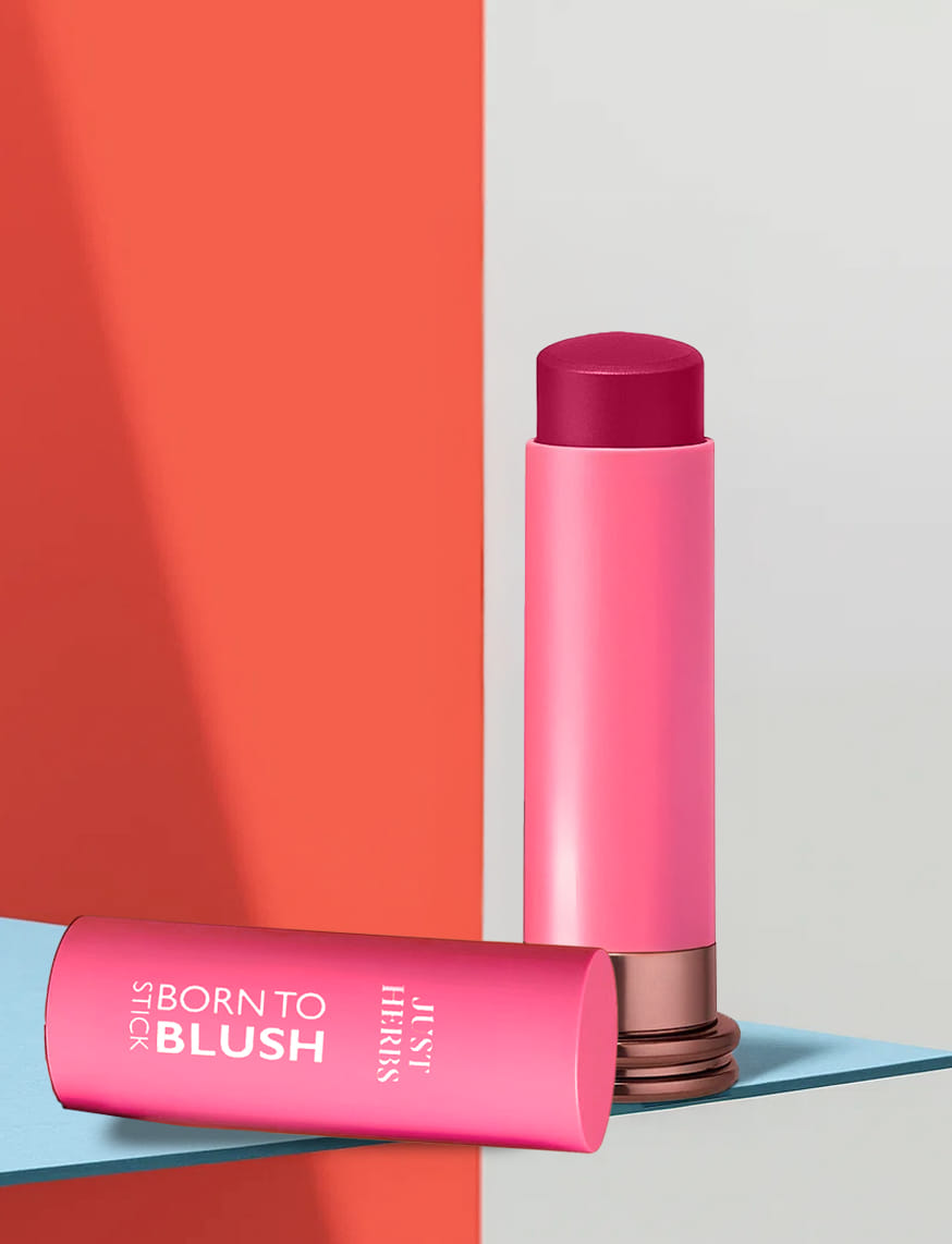 Born To Blush Stick - 03 Berry Bloom