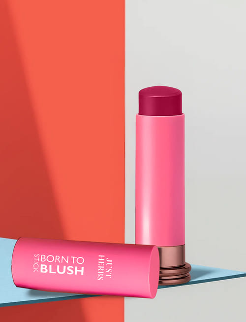 Born To Blush Stick - 03 Berry Bloom Born To Blush Stick - 03 Berry Bloom