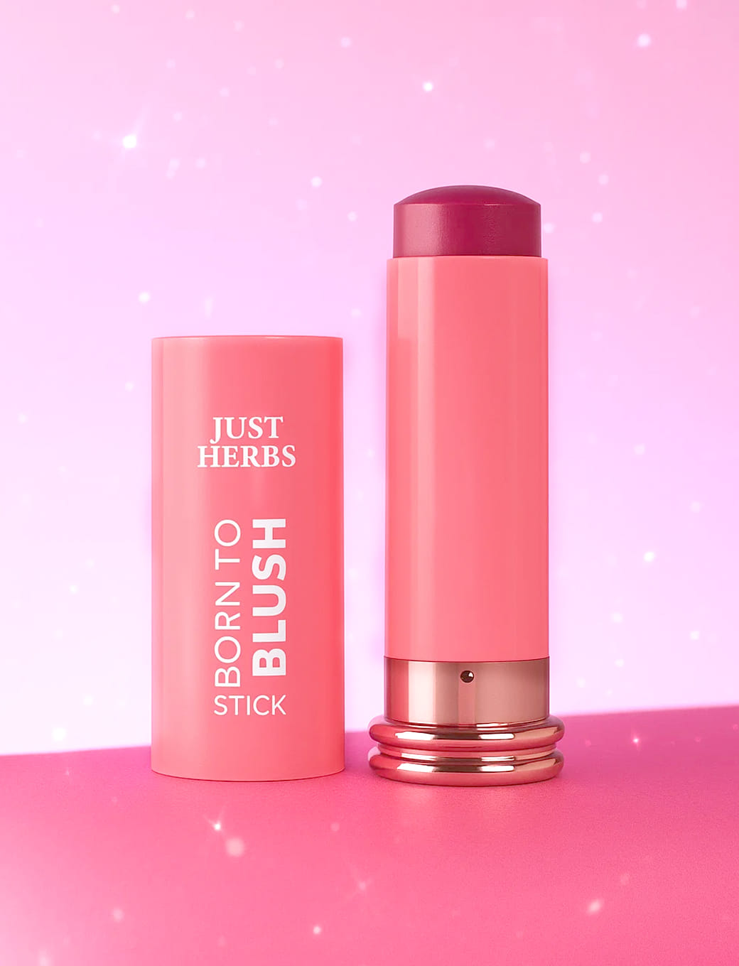 Born To Blush Stick -  02 Magenta Muse 