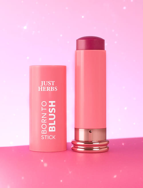 Born To Blush Stick -  02 Magenta Muse 