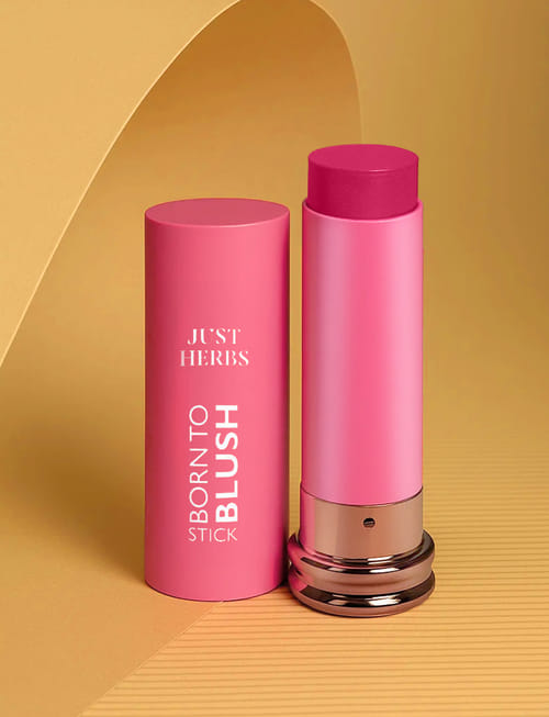 Born To Blush Stick - 01 Pink Plush Born To Blush Stick - 01 Pink Plush