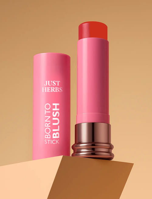 Born To Blush Stick - 04 Red Hot 
