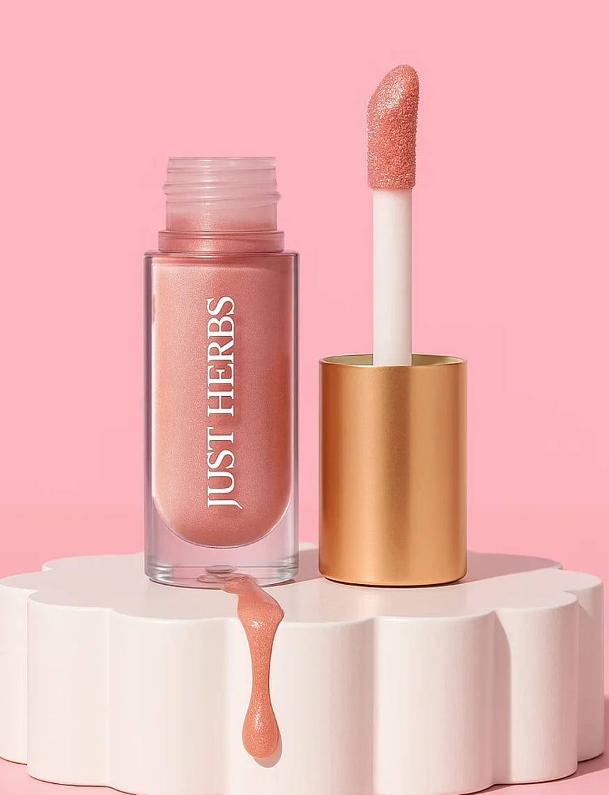 Glaze Nectar Liquid Highlighter - 05 Rose Nectar