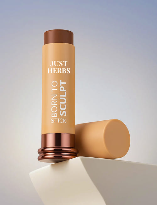 Born To Sculpt Stick - 01 Latte