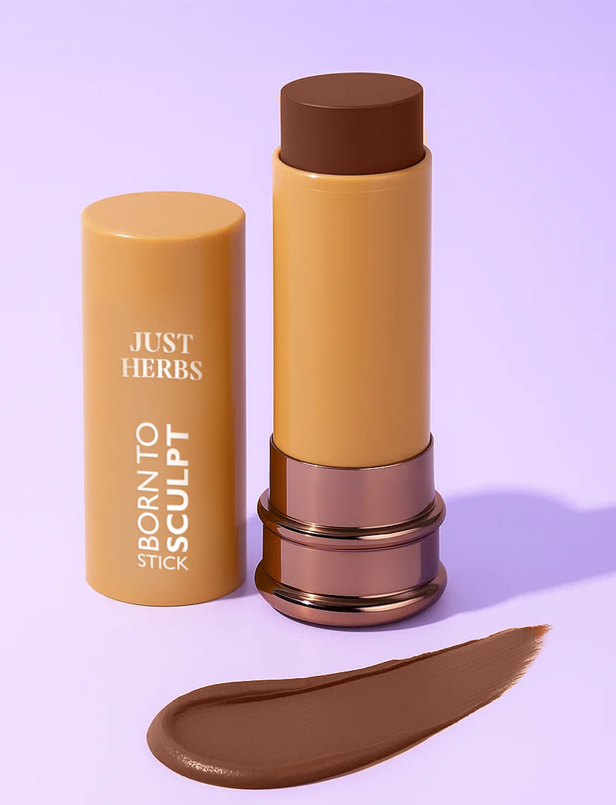 Born To Sculpt Stick - 03 Mocha