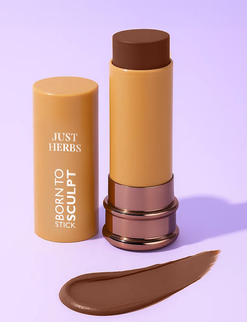 Born To Sculpt Stick - 03 Mocha