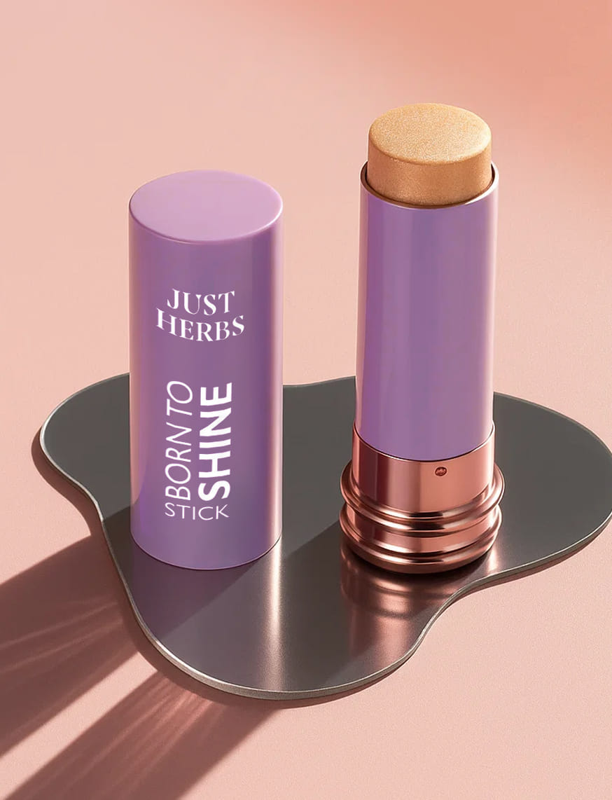 Born To Shine Stick - 03 Champagne Showers