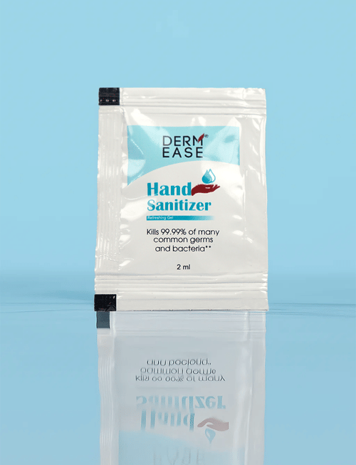 Hand Sanitizer Sachet Hand Sanitizer Sachet