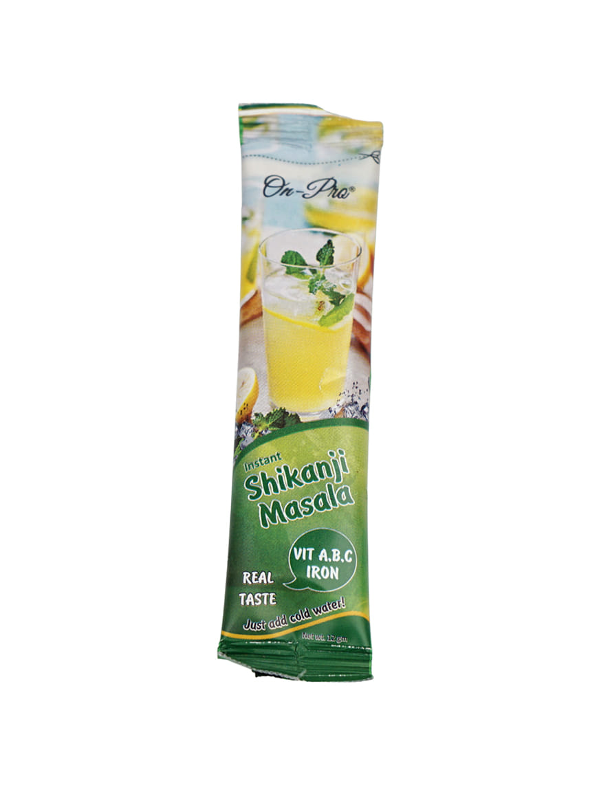 On Pro Shikanji Masala – thumbnail 2