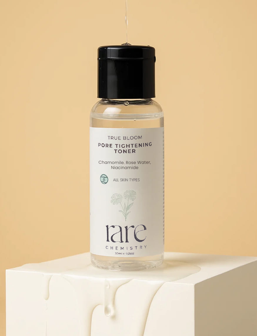 True Bloom Pore Tightening Toner