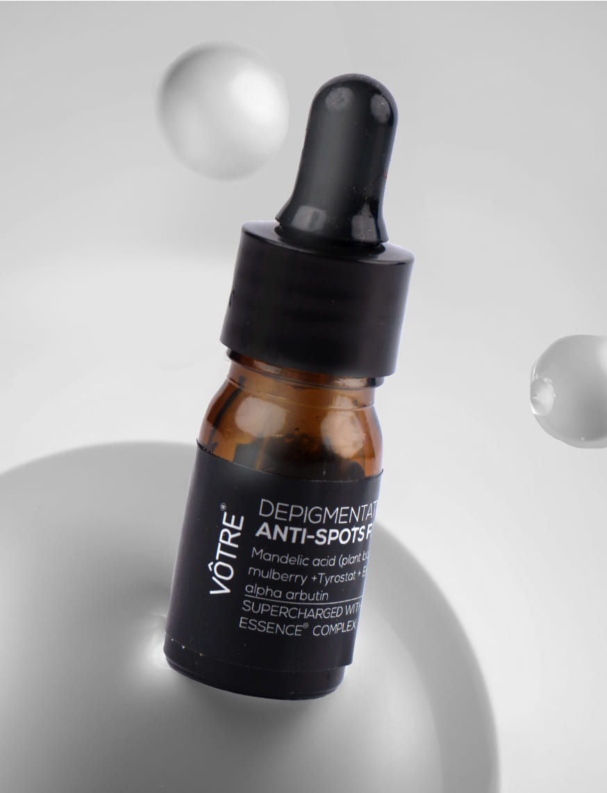 Depigmentation Anti-Spots Face Serum
