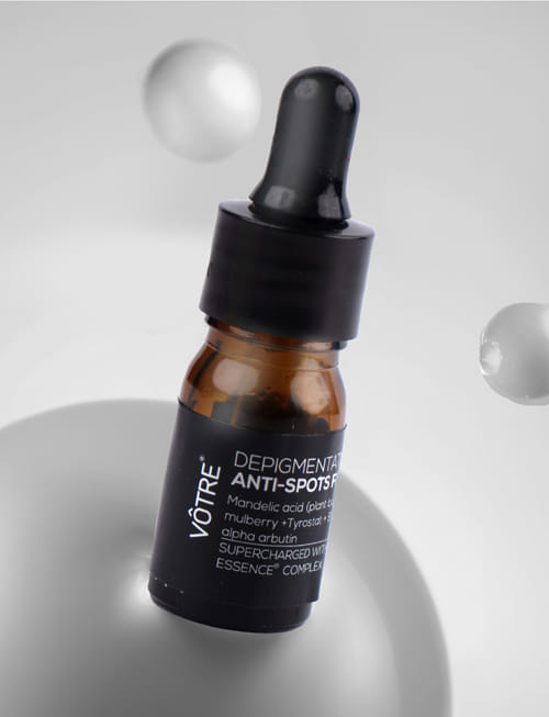 Depigmentation Anti-Spots Face Serum