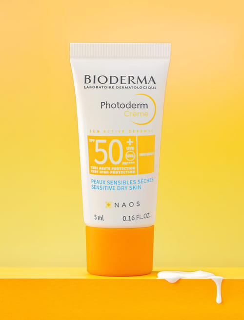 Photoderm Crème Sunscreen