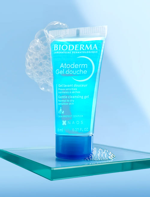 Atoderm Gel Douche Cleansing Gel