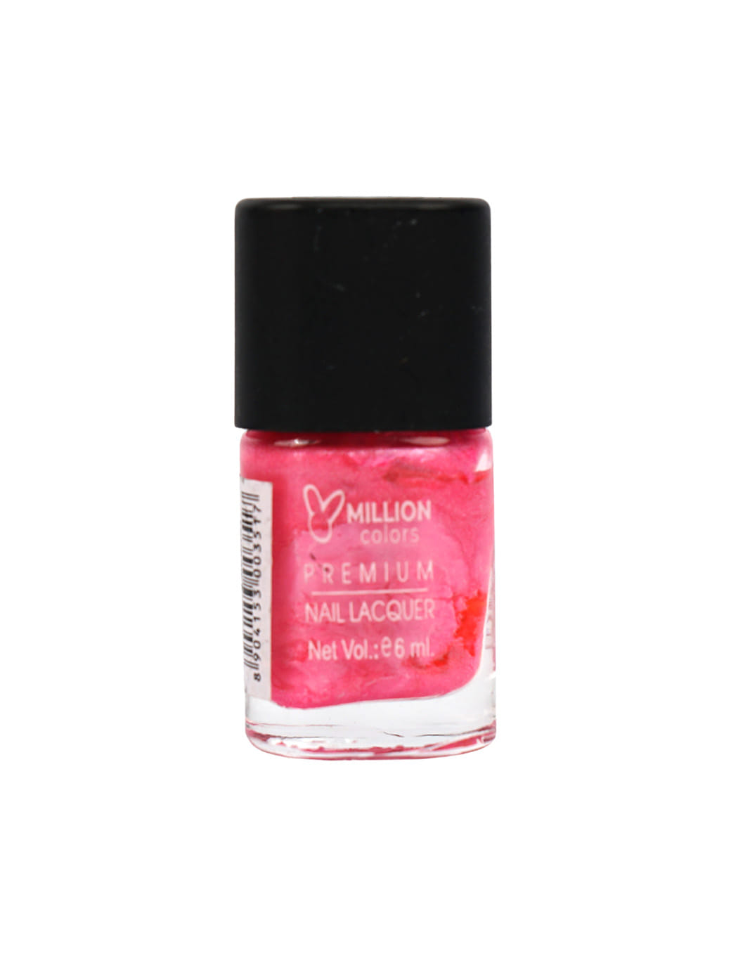 Shimmer Glitter Nail Polish G4 – thumbnail 2