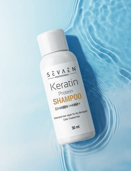 Keratin Protein Shampoo Keratin Protein Shampoo