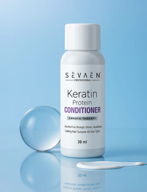 Keratin Protein Conditioner Keratin Protein Conditioner