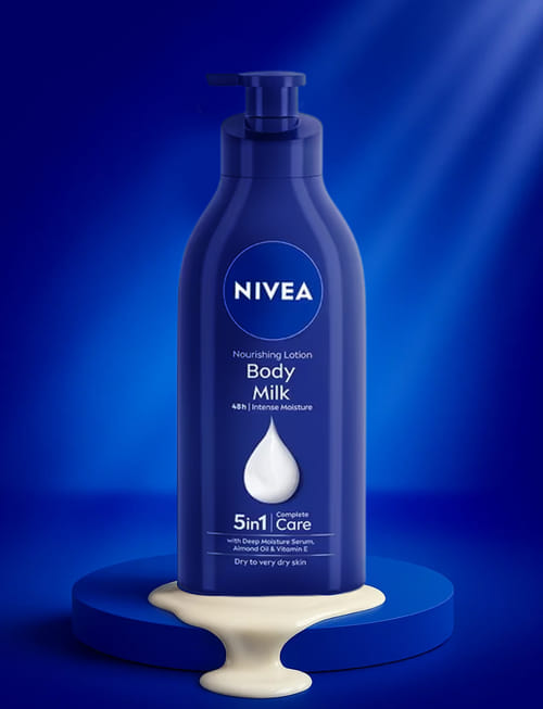 Nourishing Body Milk Body Lotion Nourishing Body Milk Body Lotion
