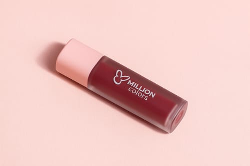 HD Sweet Cream Liquid Lipstick - Rouge Pink