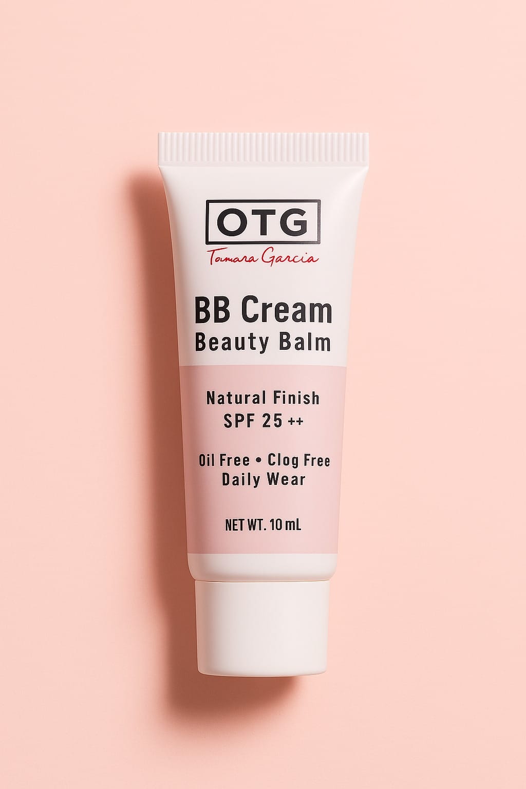 BB Cream Beauty Balm - S01 Ivory
