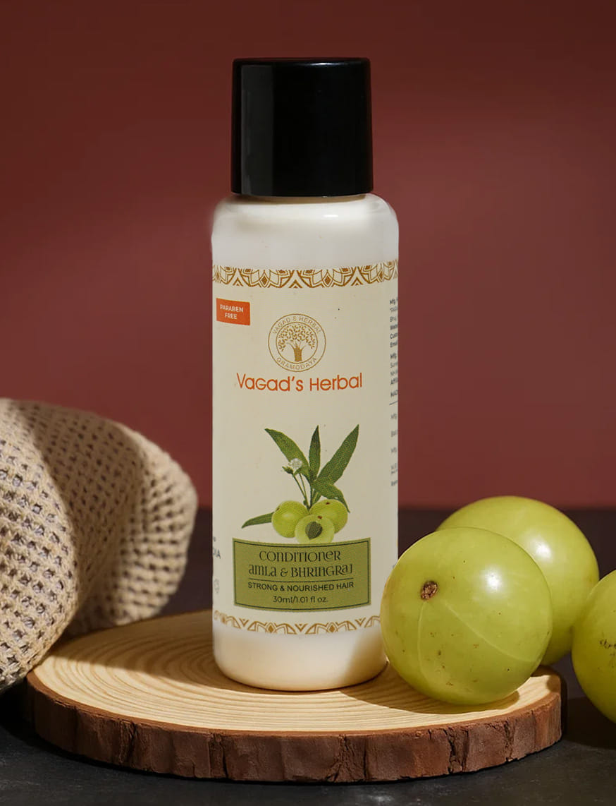 Amla & Bhringraj Conditioner