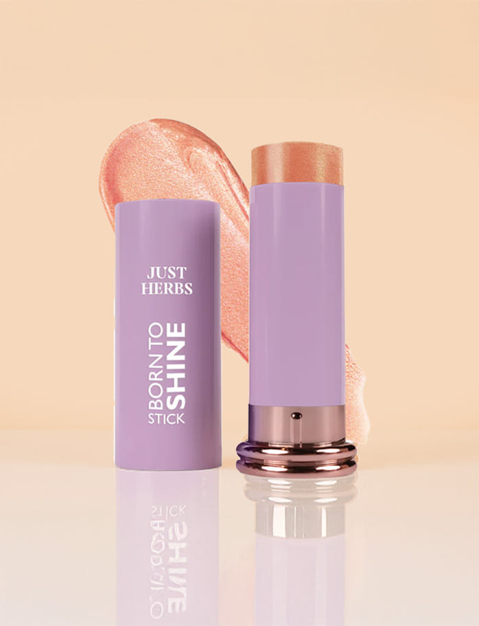 Born To Shine Stick - 05 Peachy Hues