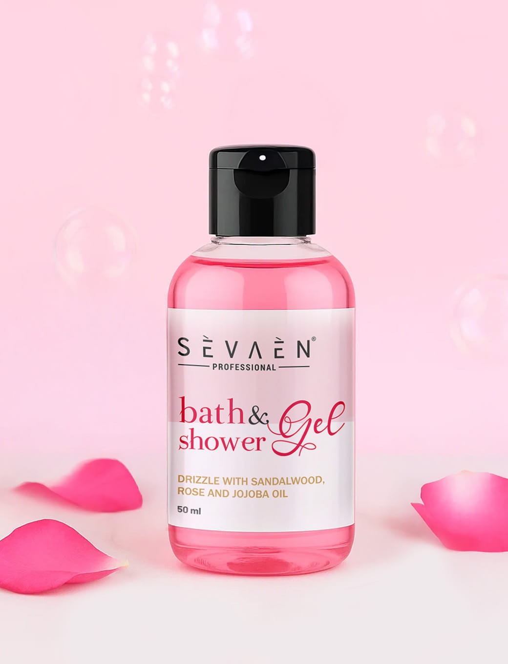 Bath & Shower Gel