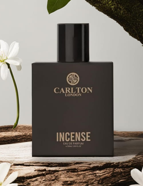 Incense EDP Incense EDP