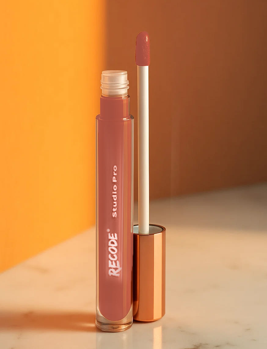 Lip Smacker Liquid Lipstick 01 One More Night