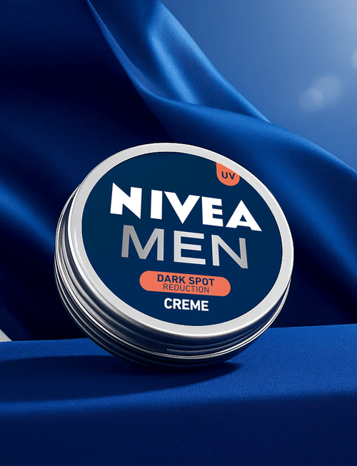 Dark Spot Reduction Non Greasy Moisturizer Cream With Uv Protect