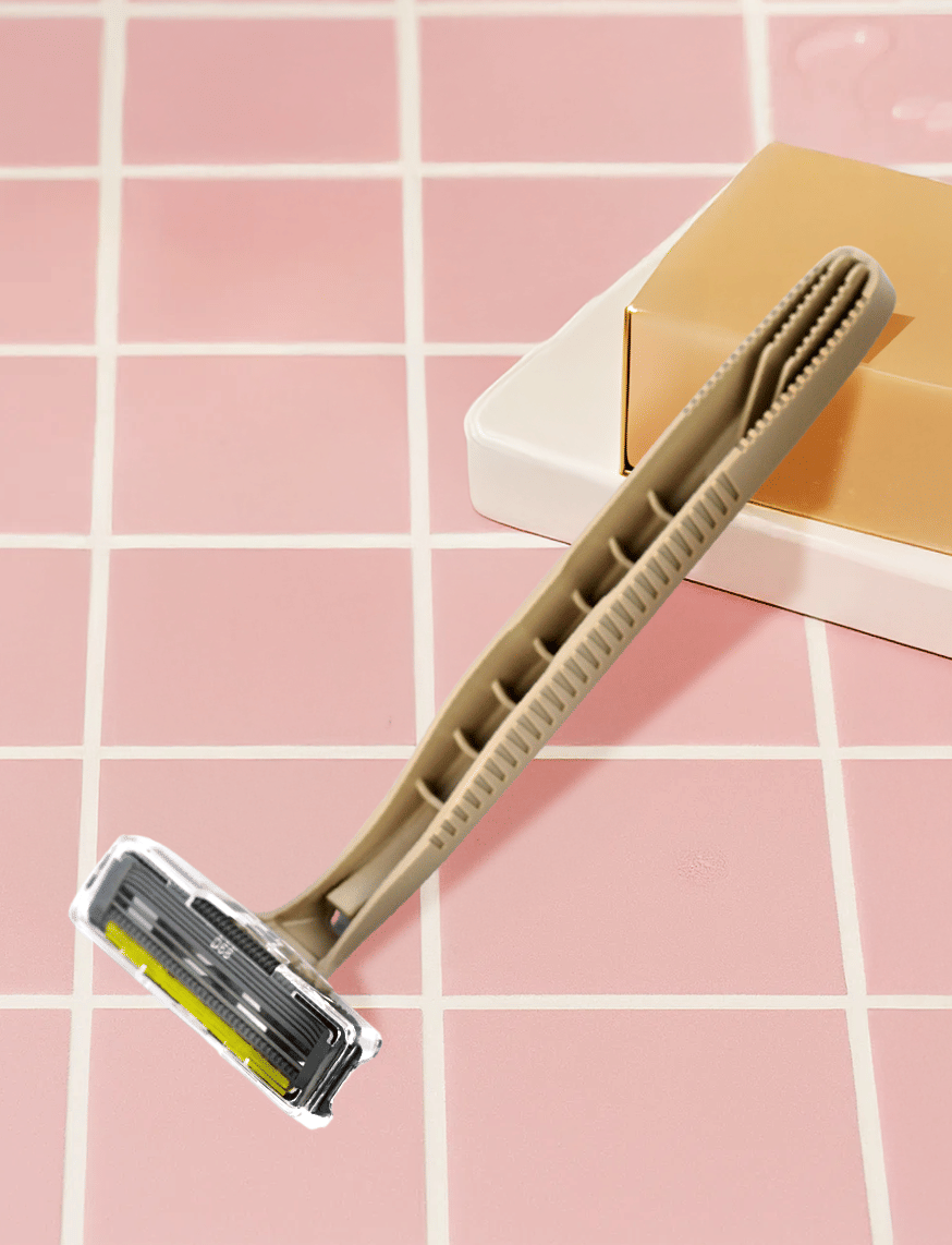 Sensi Stud Razor