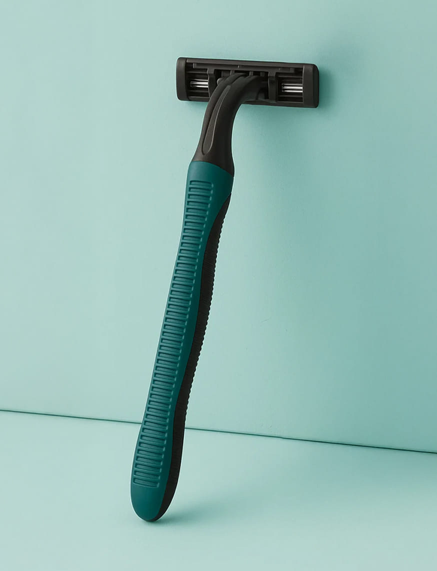 Challenger Super Smooth Shaves