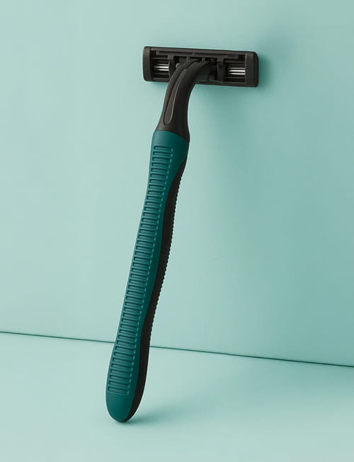 Challenger Super Smooth Shaves