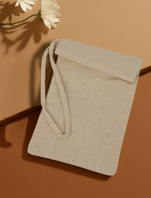 Cloth Pen Pouch