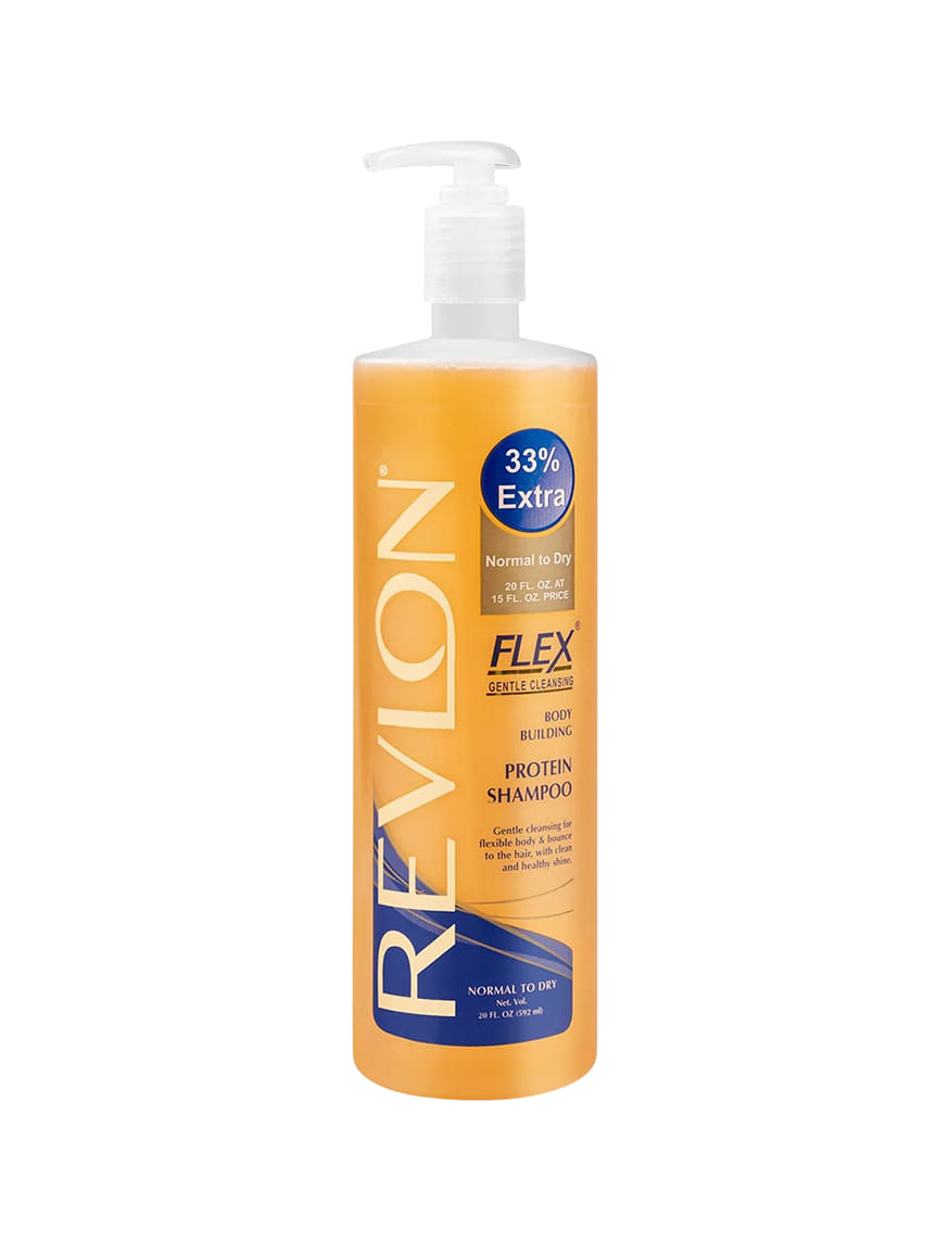 Gentle Cleansing Protein Shampoo – thumbnail 2